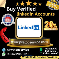 linkedin Accounts