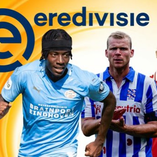 salaris Luipaard Welke Stream EREDIVISIE 2021/22 FULL SEASON PREVIEW by Football Oranje | Listen  online for free on SoundCloud