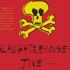 Space Botany - The 5laughterhouse Jive
