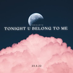 Tonight You Belong To Me