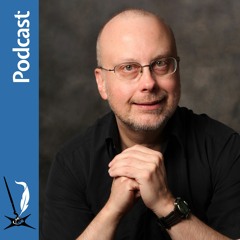 Writers & Illustrators of the Future Podcast 171. Robert J. Sawyer on telling stories only