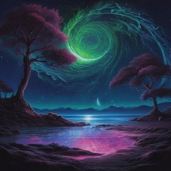 Persistence (Fractal Master V1)