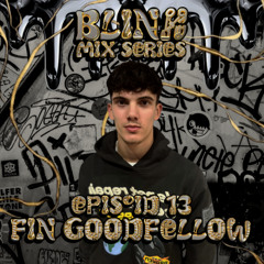 BLINK Mix Series #013 - FIN GOODFELLOW