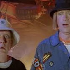 Kevin And Perry Go Large Trance Mix