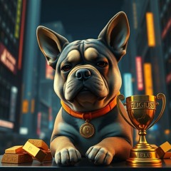 Hardstuck Gold