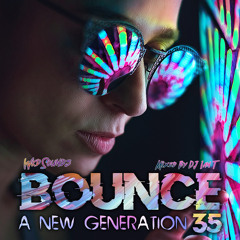 BOUNCE A New Generation Vol 35