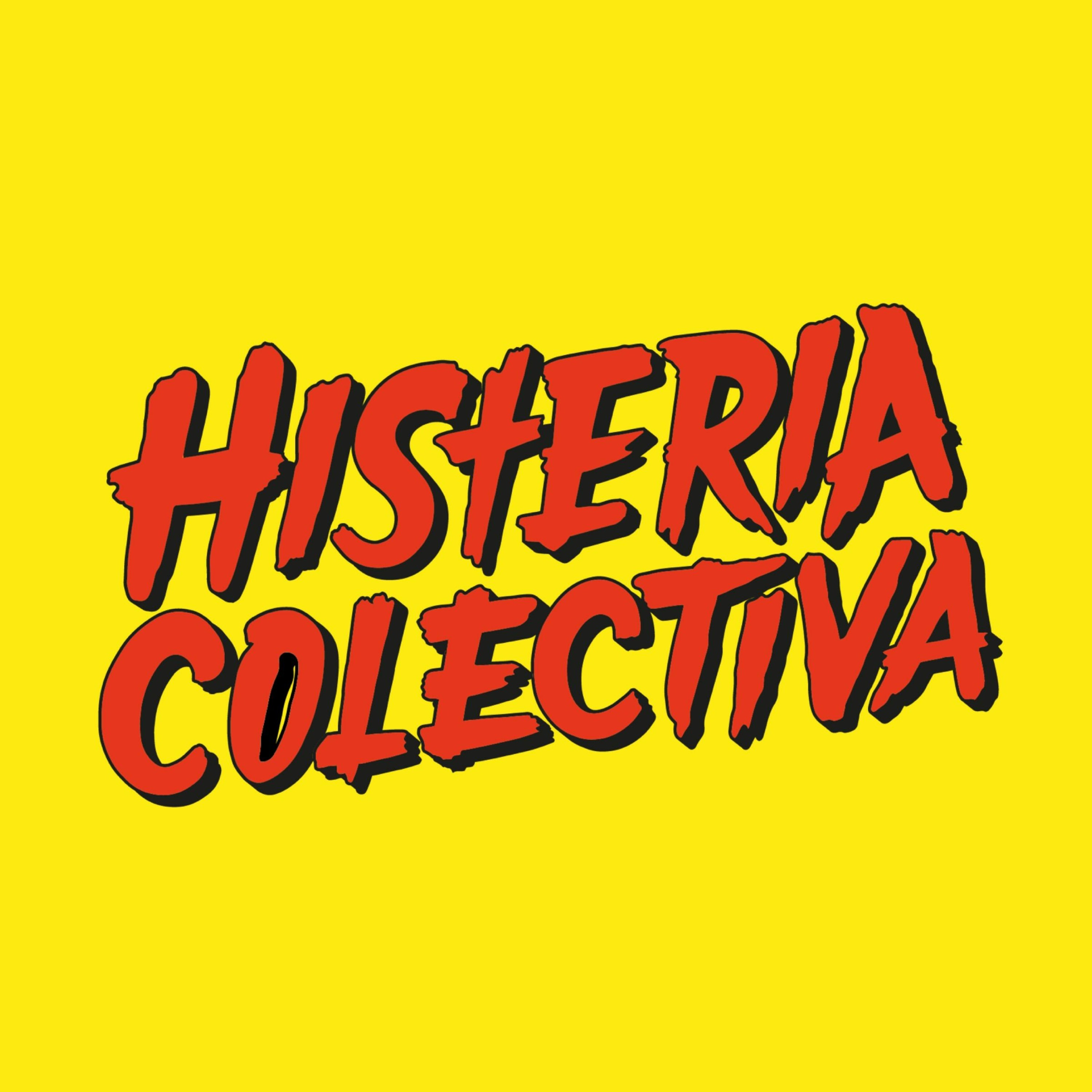 Histeria Colectiva