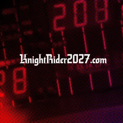 Knight Rider 2027