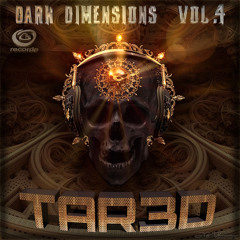 Dark Dimensions Vol. 4 - TAR3D