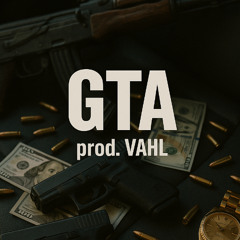 [FREE] Einár x VC Barre Type Beat – “GTA” | Swedish Hip-hop Type Beat 2025