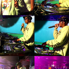 DREAM'S SOUL SESSION #1 (XANADU RESIDENCY KICK OFF NOV. 2024)