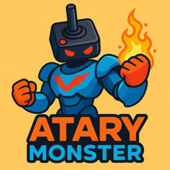 Polite Dreams- Atary Monster Bootleg
