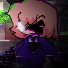 Creepy Ain't The Word But Evil DDLC Cover