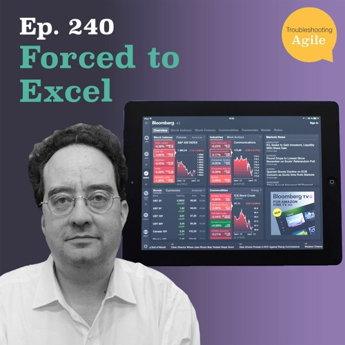Forced To Excel