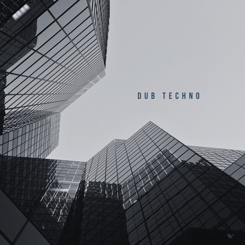 Dub Techno
