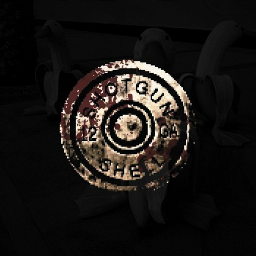 Listen to music albums featuring Buckshot Roulette - Blank Shell ...