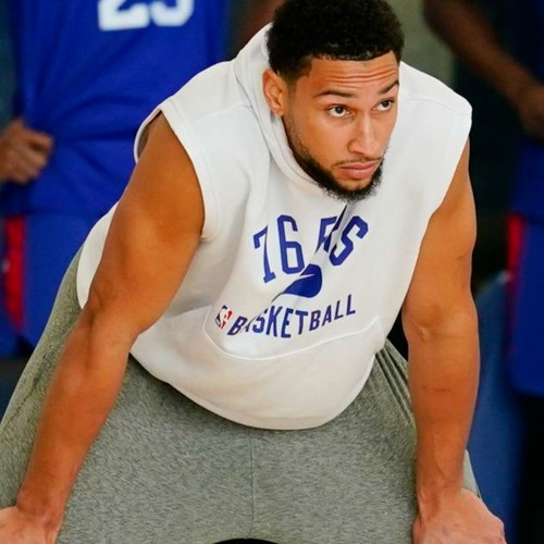 3s from the Ring: Ben Simmons is Complex