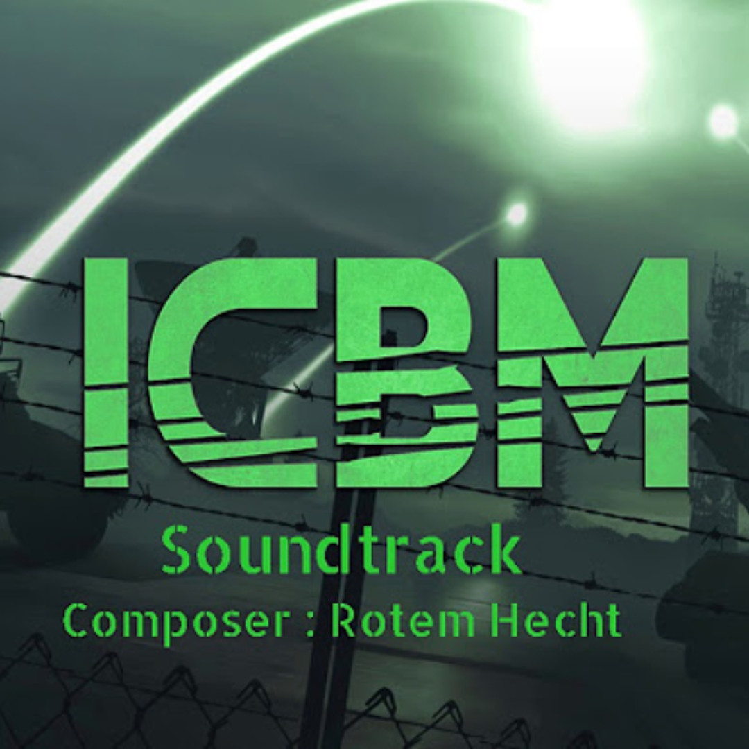 Stream ICBM OST - Phase 2 Part One by John-Br0wn | Listen online for ...