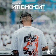 KRYPTONE - Live at In The Moment (Countryside) | 19.04.2025
