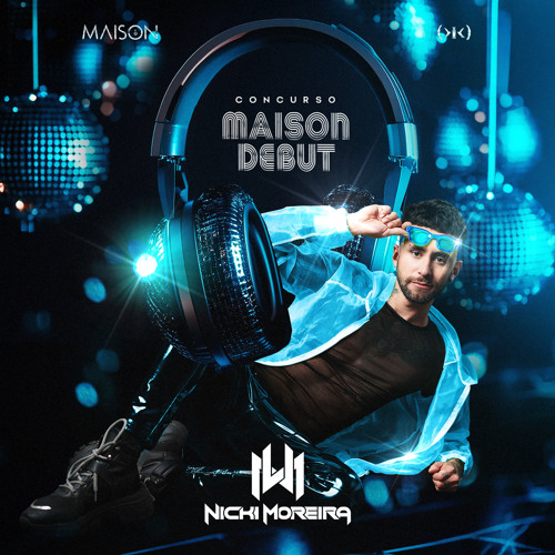 MAISON DEBUT -Setmix