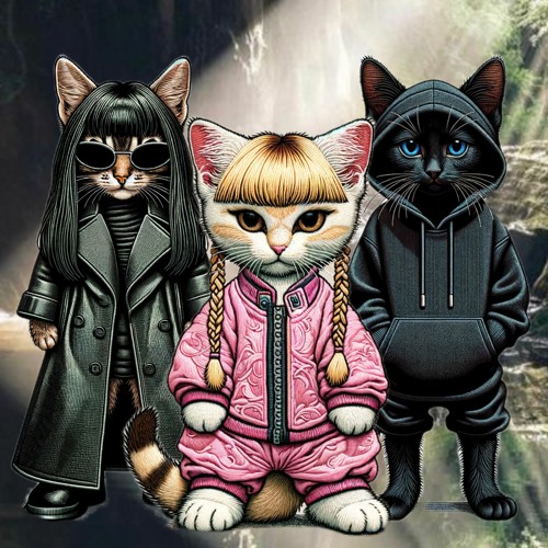 Talking Trees - Lila & Sin Maldita (Catnapp Remix)