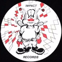Dj Runn...  Impact Records mix up : feat( dj.seduction,dj lee,rise n shine etc )