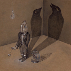 Rule #47 - The Birds Are Plotting