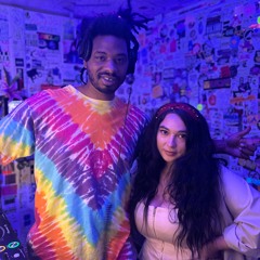DJ Haram's Monday Night Raw with Nelson Bandela @ The Lot Radio 09-02-2024