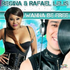 Regina & Rafael Lelis-Wanna Be Free (Percy Delicious Remix Pride 2025) DOWNLOAD