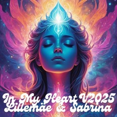In My Heart V 2025 - Lillemäe & Sabrina