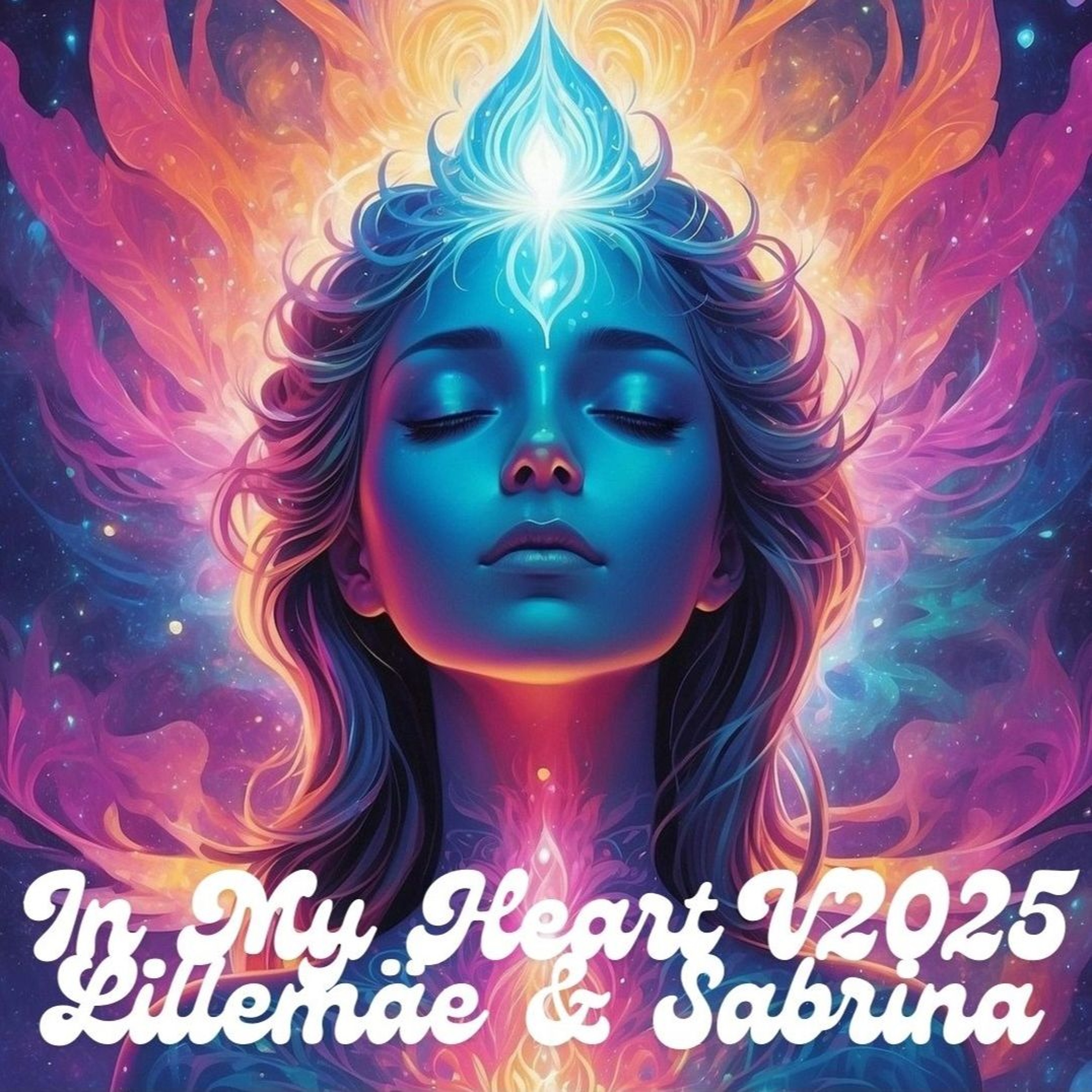 In My Heart V 2025 - Lillemäe & Sabrina episode artwork