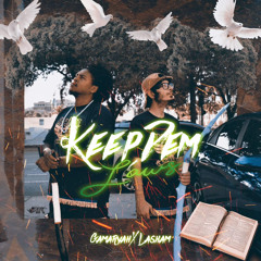 Gamaryah ft Lasham - Keep Dem Laws
