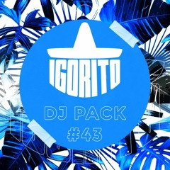 DJ IGORITO - DJ PACK #43