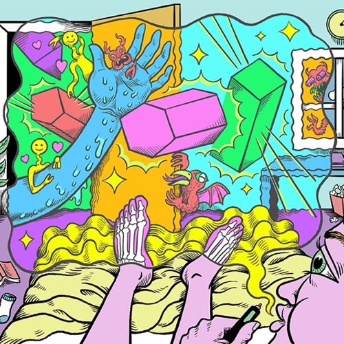 NST ketaminn | New Musicc Selected Song 2022