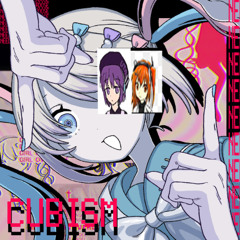 Cubism / Sasuke Haraguchi (ft. Defoko & Adachi Rei)