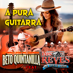 Las 4 Camionetas (Acústico) [feat. Los Reyes de Nuevo Leon]