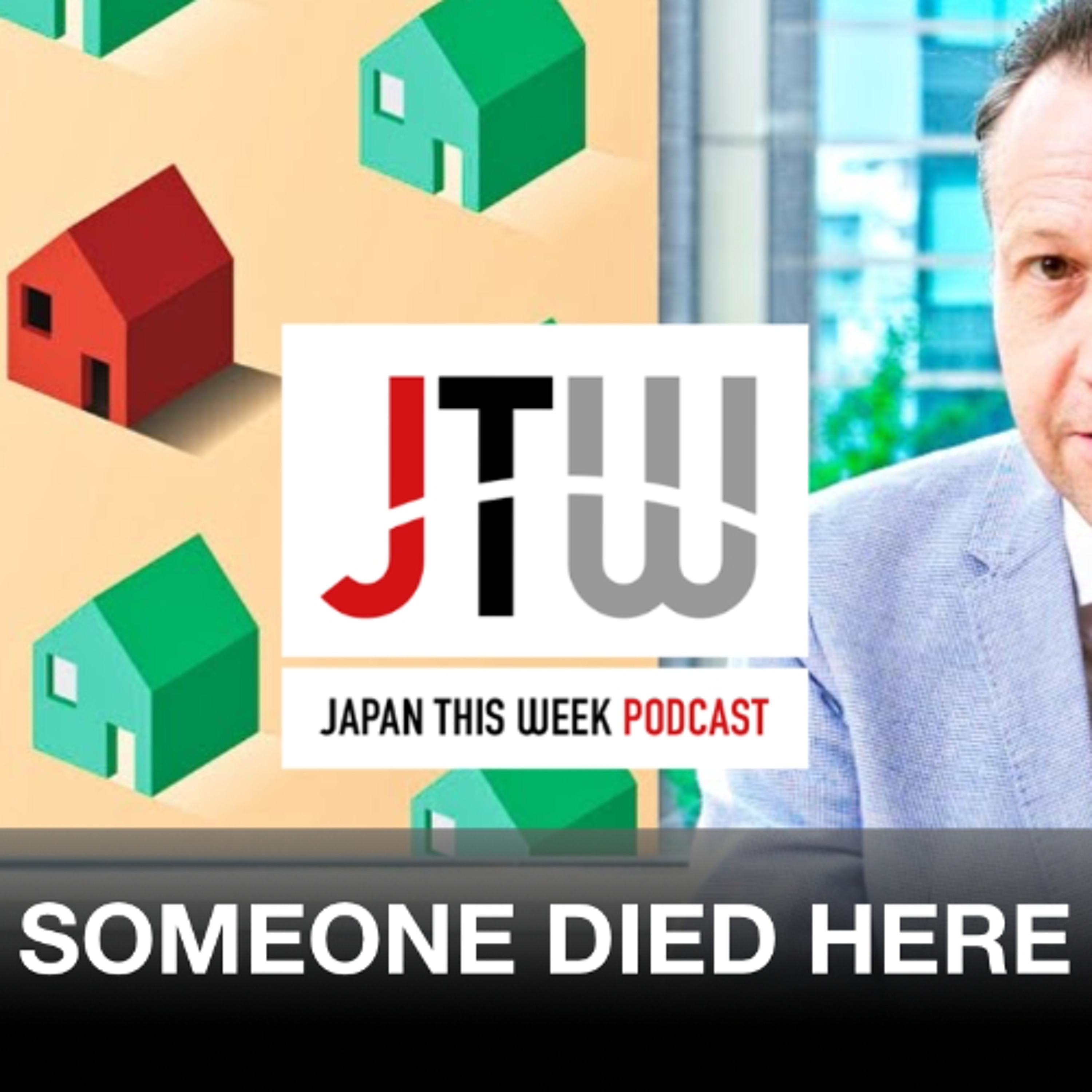 Aug. 1, 2025 | Why these Japanese homes are so cheap (and so creepy)