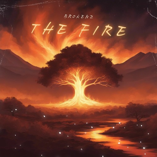 THE FIRE