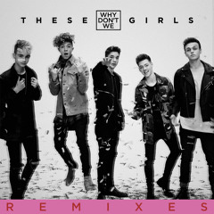 These Girls (Sagan Remix)