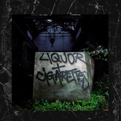 [FREE DL] Chase & Status, Hedex - Liquor & Cigarettes (feat. ArrDee) (JØEL EDIT)