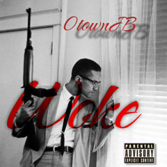 Woke (Official Audio)