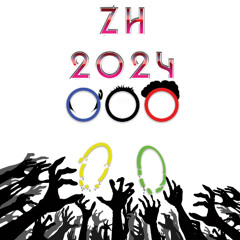 Zéros Héros - ZH 2024 - 01 - 2024