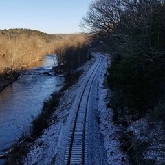 Night Train Woot Woo (Session #1)