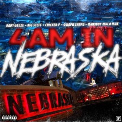 Baby Geeze, Big Steff, Chicken P, Gwapo Chapo & MariBoy Mula Mar ~ 4AM in Nebraska