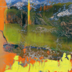 Ishmael Ensemble - In Time