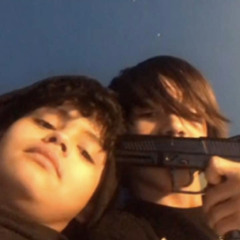 mondoesix4 x fiftyshots - ion knoo