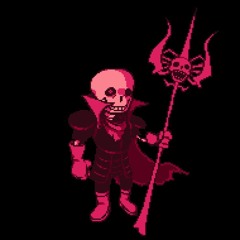 SCARLET RAGE