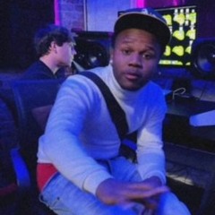 Big Steppa - Switches