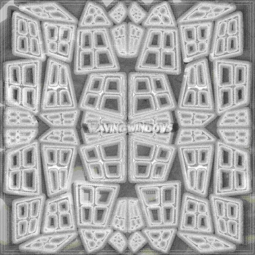 Waving Windows //LIVE