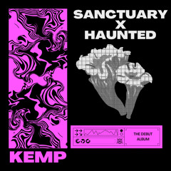 Sanctuary x Haunted
